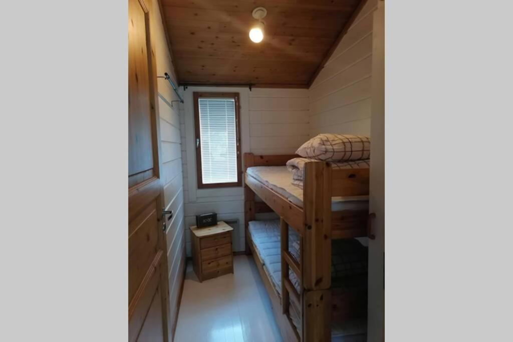 High Rise Cottage Muurame المظهر الخارجي الصورة