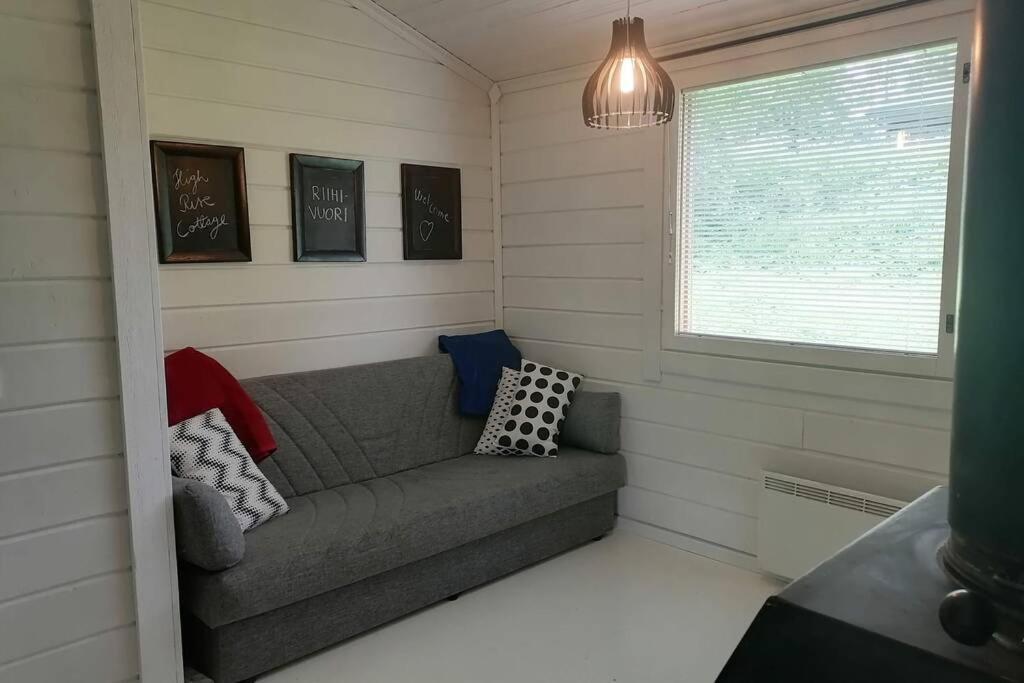 High Rise Cottage Muurame المظهر الخارجي الصورة