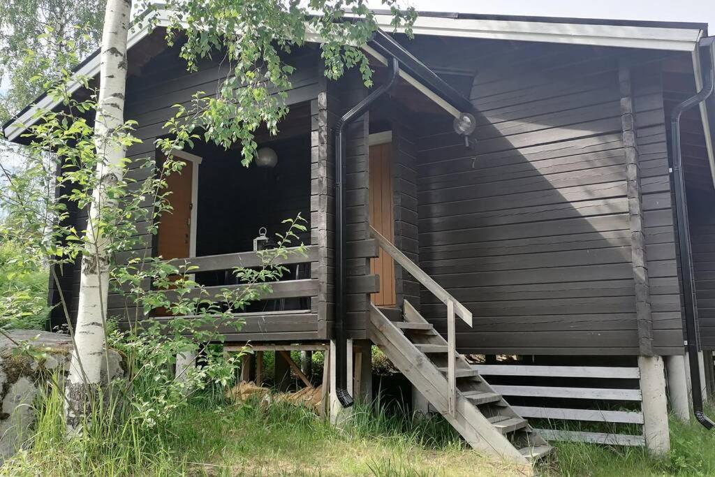 High Rise Cottage Muurame المظهر الخارجي الصورة