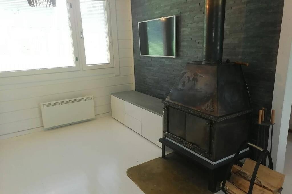 High Rise Cottage Muurame المظهر الخارجي الصورة