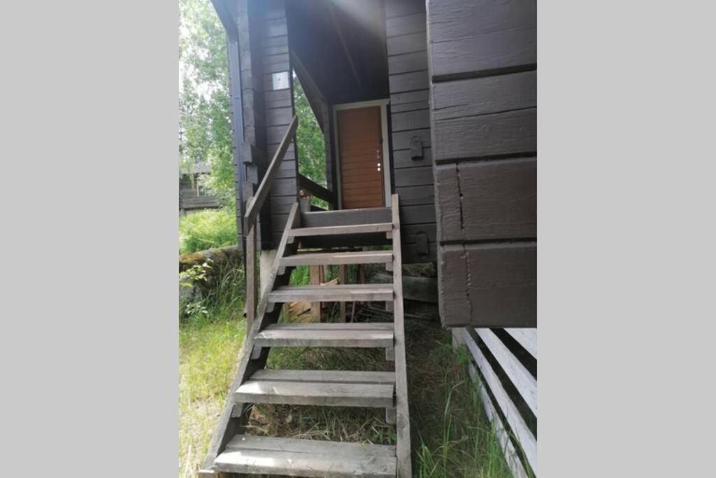 High Rise Cottage Muurame المظهر الخارجي الصورة