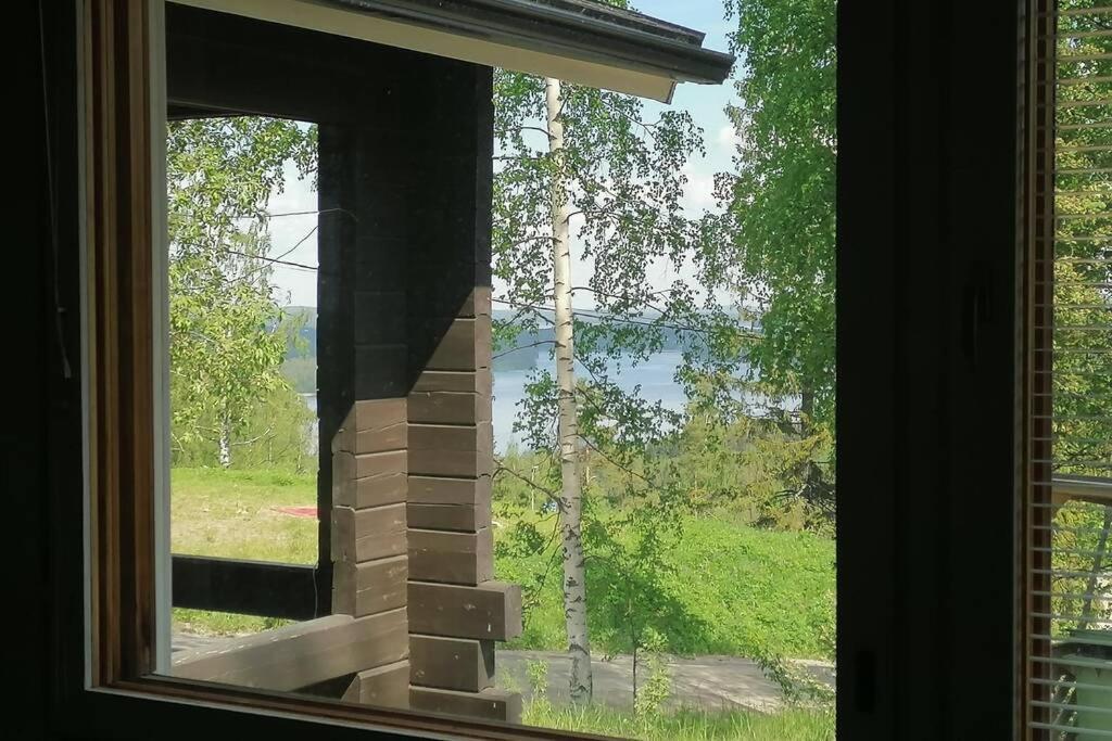 High Rise Cottage Muurame المظهر الخارجي الصورة