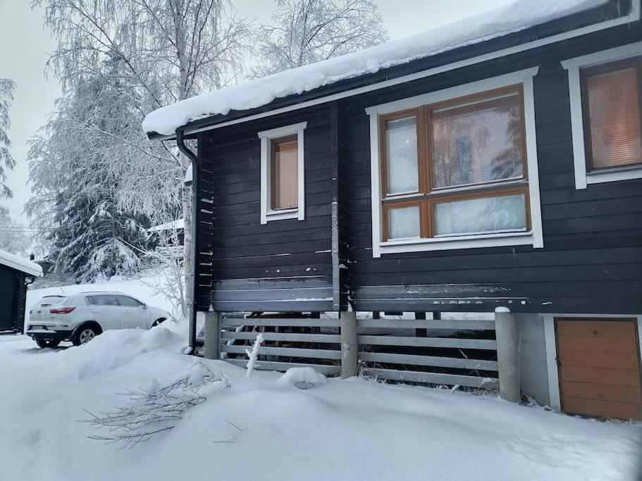 High Rise Cottage Muurame المظهر الخارجي الصورة